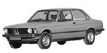 BMW E21 P15AB Fault Code