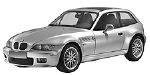 BMW E36-7 P15AB Fault Code