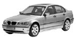 BMW E46 P15AB Fault Code