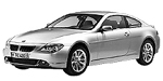 BMW E63 P15AB Fault Code