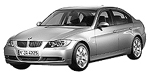 BMW E90 P15AB Fault Code