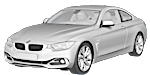 BMW F32 P15AB Fault Code
